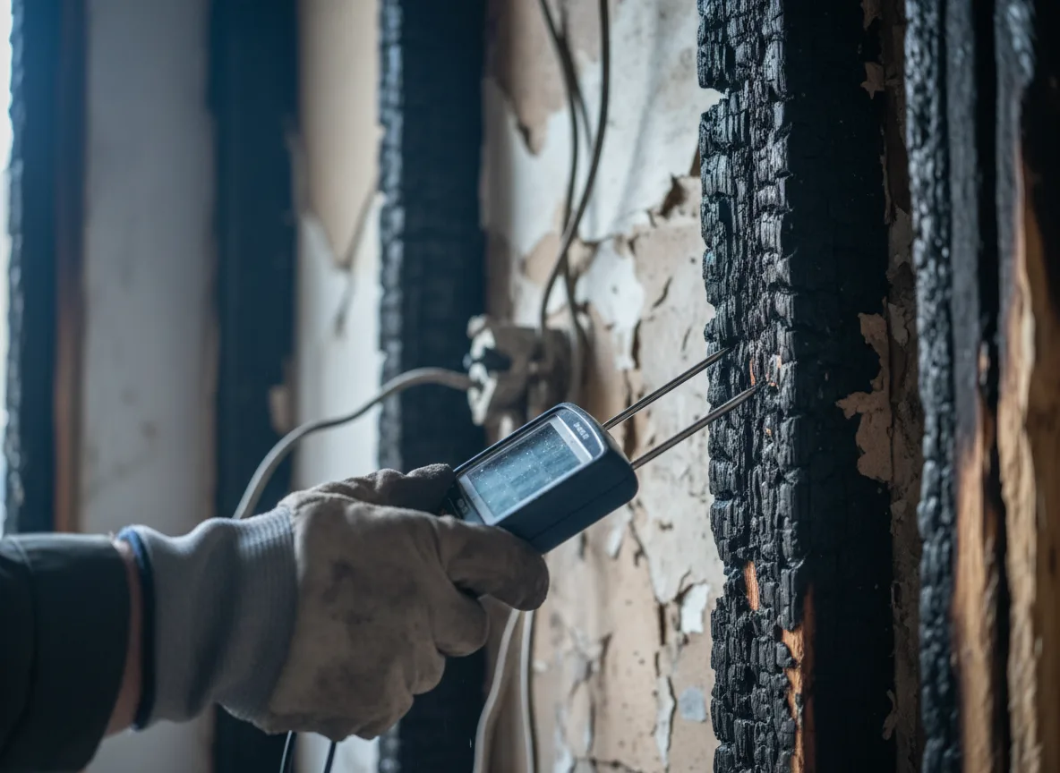 Fire Damage Restoration Lower Salem, OH FAQs